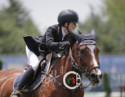 Lazzarini Up and Go CsioArJYR SS7 7485 : CSIO Giovani Arezzo, Lazzarini Alice, Up and Go, foto Stefano Secchi ©